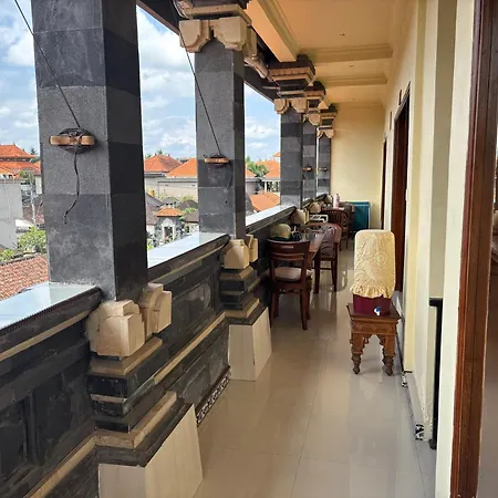Suparsa\'S Homestay