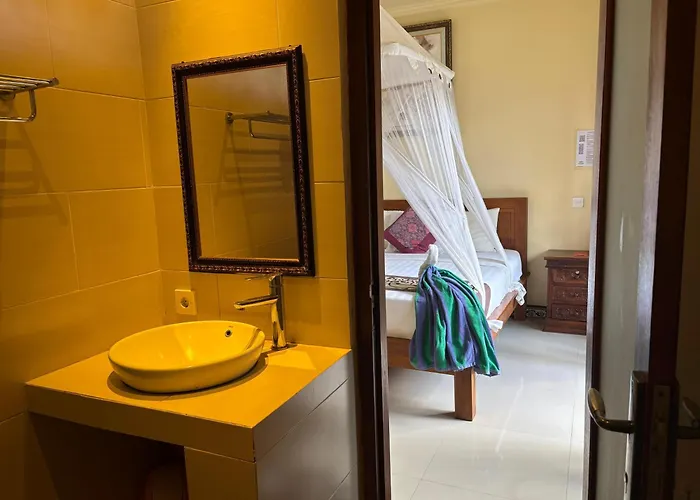 Suparsa's 4* Ubud