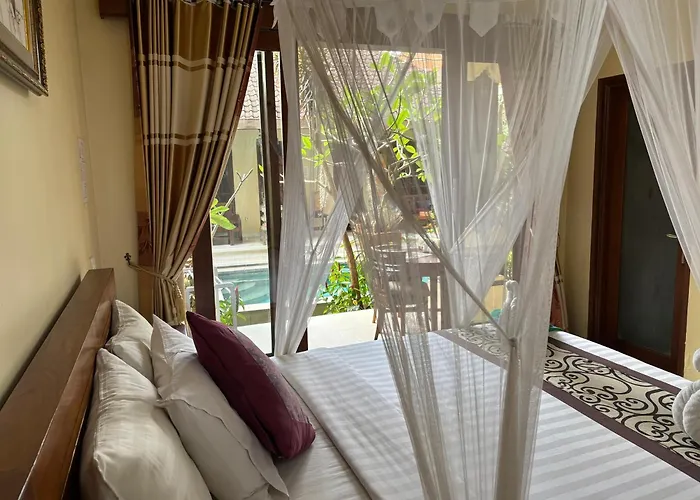 Suparsa's Affittacamere Ubud