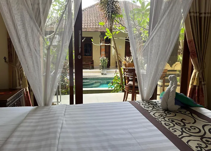 Affittacamere Suparsa's Ubud