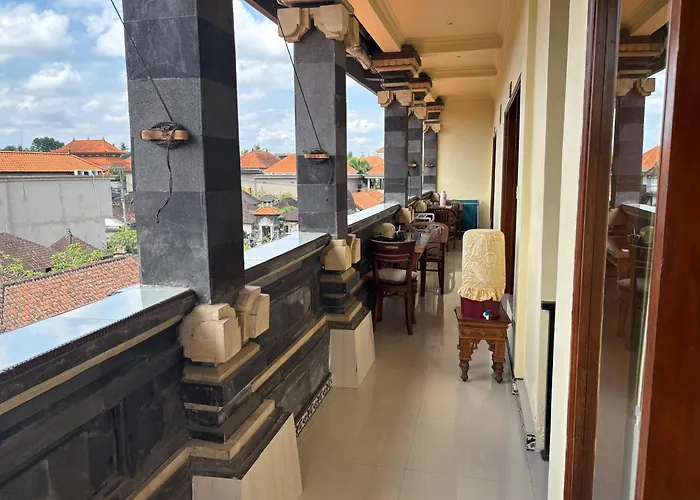Suparsa's 4* Ubud