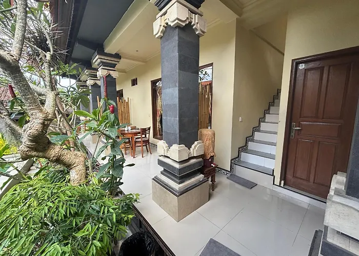 Suparsa's Affittacamere 4*
