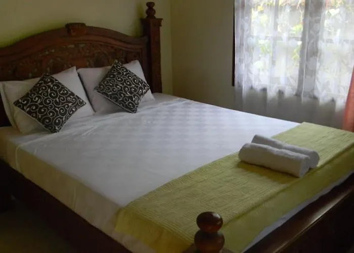 Suparsa's Ubud