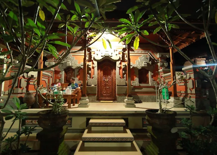 Suparsa's Ubud