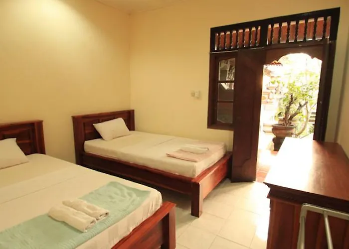 Affittacamere Suparsa's Ubud