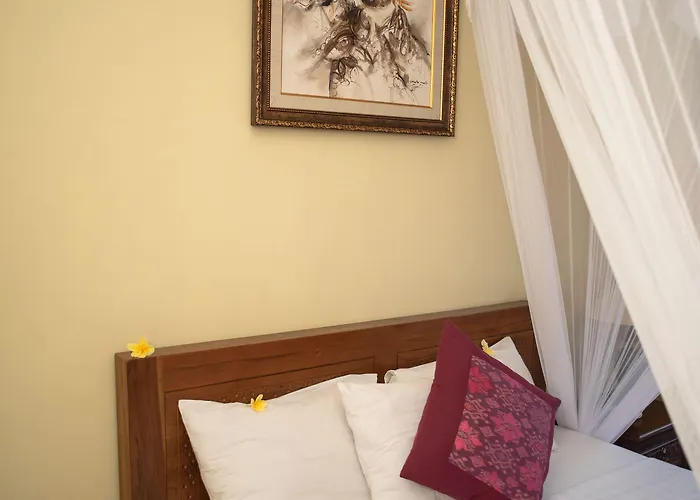 Suparsa's 4* Ubud
