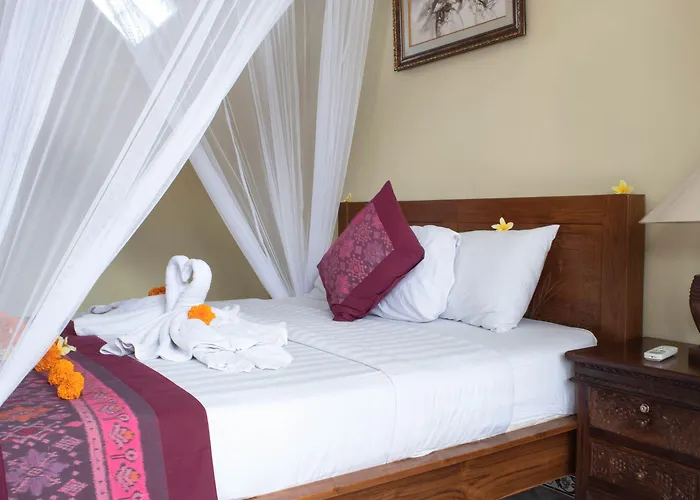 Affittacamere Suparsa's Ubud