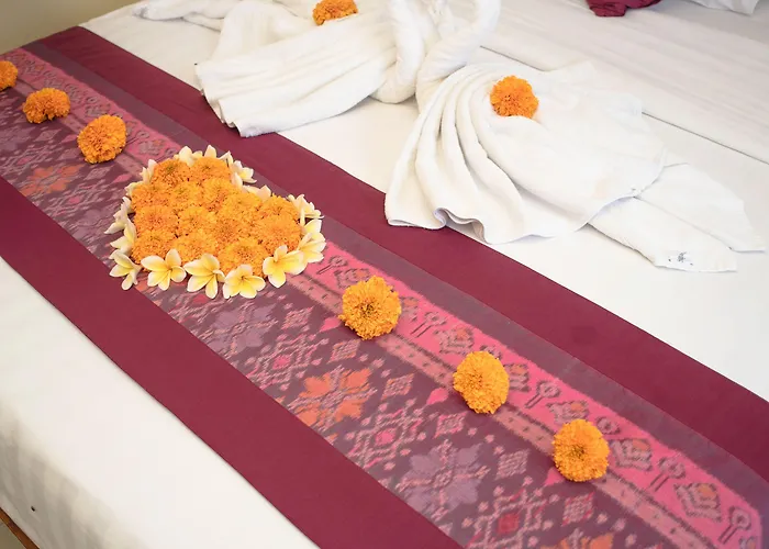 Suparsa's Affittacamere Ubud