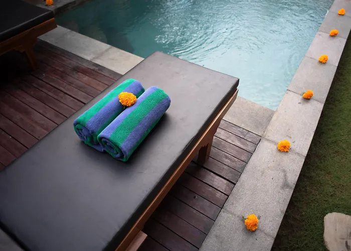 Suparsa's Affittacamere Ubud