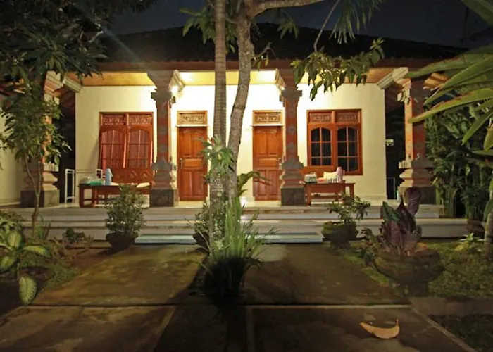 Affittacamere Suparsa's Ubud