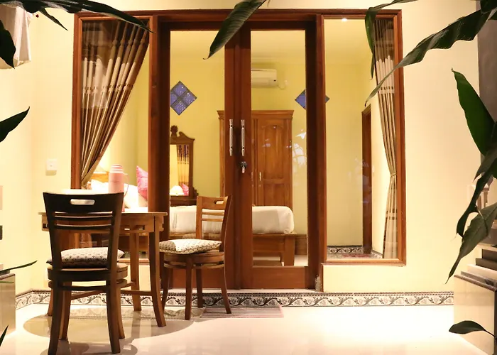 Affittacamere Suparsa's Ubud