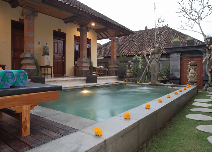 Suparsa's Affittacamere 4*