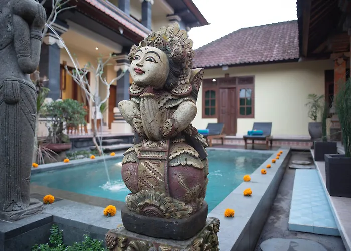 Suparsa's Ubud