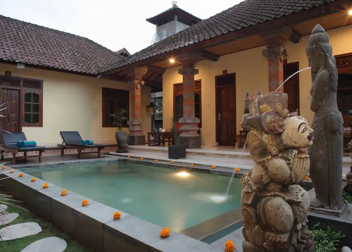 Affittacamere Suparsa's Ubud