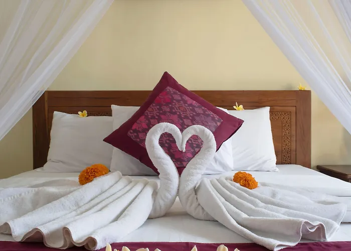 Suparsa's Ubud