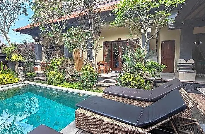 Suparsa's Ubud