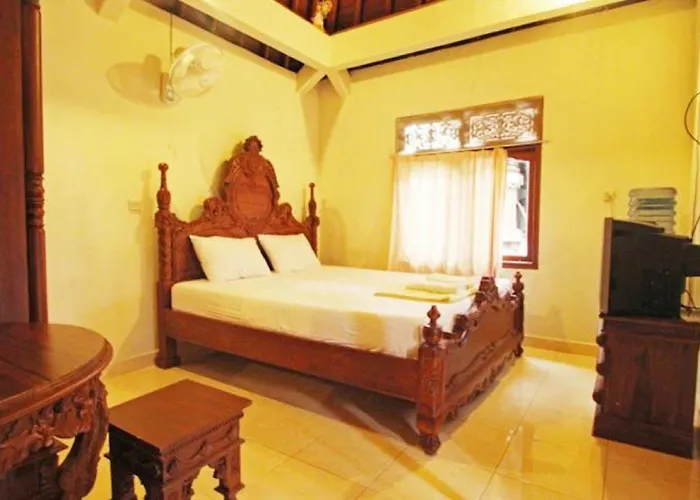 Suparsa's Affittacamere Ubud