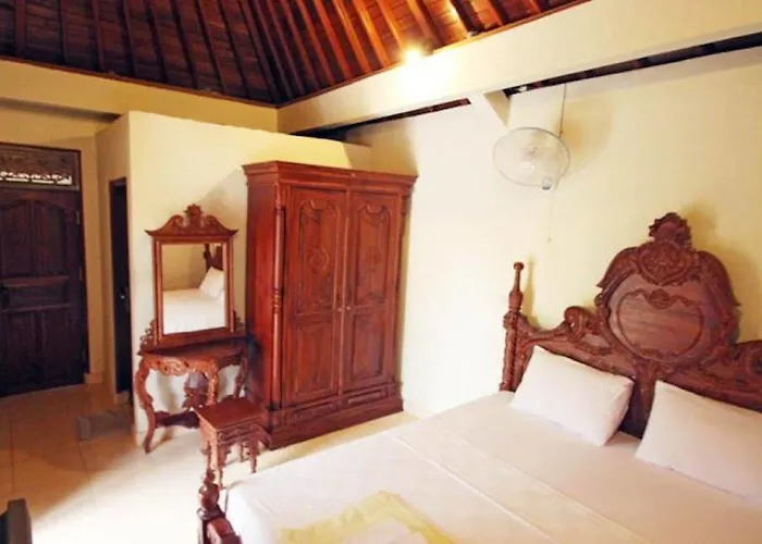Suparsa's Affittacamere 4*