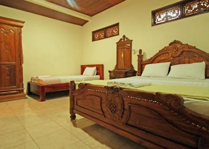 Suparsa's Ubud