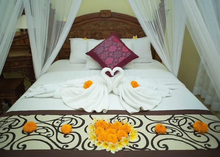 Suparsa's 4* Ubud