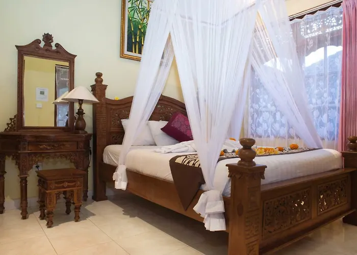 Suparsa's Affittacamere Ubud
