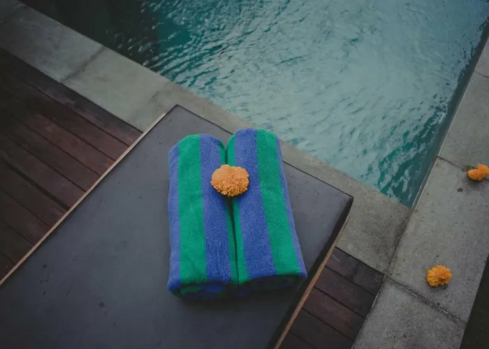 Suparsa's 4* Ubud
