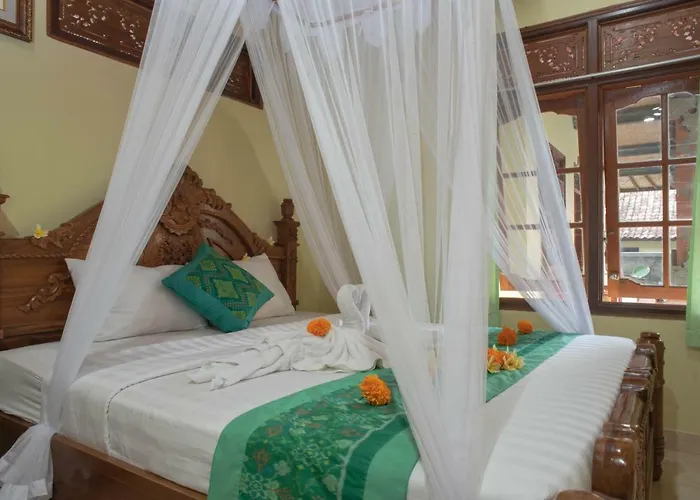 Affittacamere Suparsa's Ubud